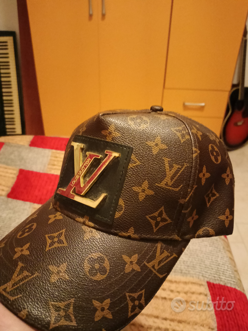 Cappello Louis Vuitton Uomo