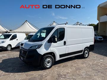 Fiat DUCATO 2.3 M-JET 120CV PASSO CORTO L1H1 2020