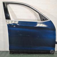 BMW X3 F25 Porta anteriore destra | 18381