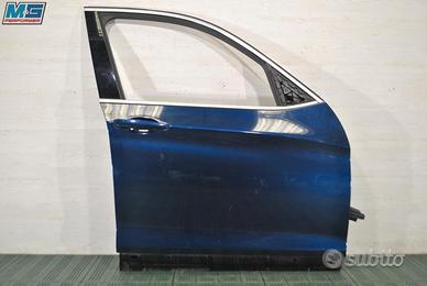 BMW X3 F25 Porta anteriore destra | 18381