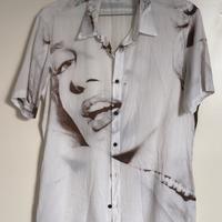 Camicia Dries Van Noten ss18 tg. M