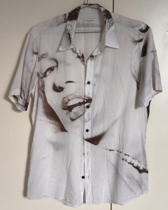 Camicia Dries Van Noten ss18 tg. M