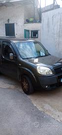 fiat doblo promiscuo anno 2008