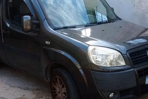 fiat doblo promiscuo anno 2008