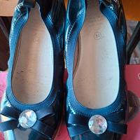 Scarpe bambina