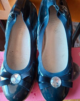 Scarpe bambina