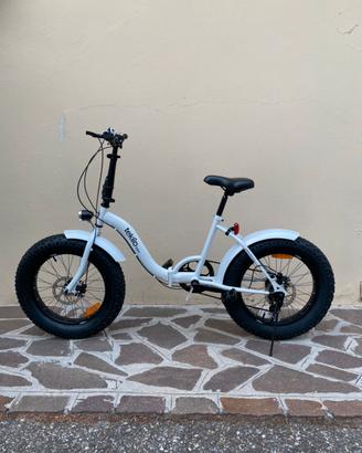 Bicicletta da viaggio