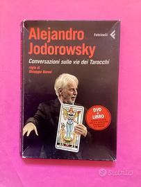 Mazzo Tarocco carte Jodorowsky DVD