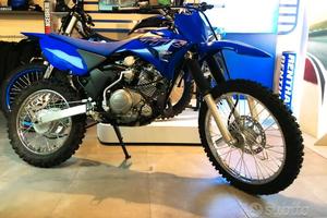 Yamaha TTR 125