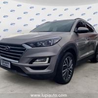 Hyundai Tucson 1.6 crdi 48V Xprime 2wd 136cv