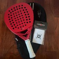 Racchetta Padel Wilson bela elite v2