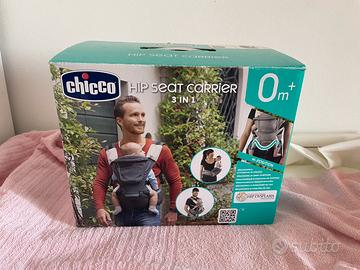 Marsupio chicco
