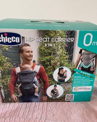 Marsupio chicco