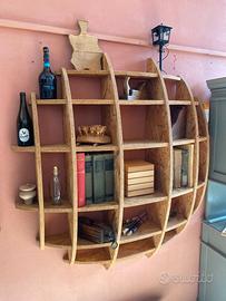 LIBRERIA ROTONDA