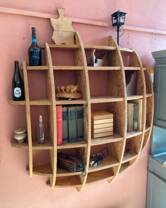 LIBRERIA ROTONDA