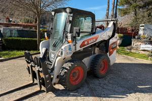 Bobcat s66