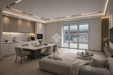 4 LOCALI A REGGIO NELL'EMILIA