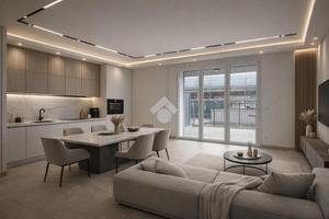 4 LOCALI A REGGIO NELL'EMILIA