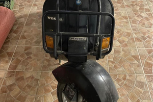 Vespa PK 50s 1982 V5X2T