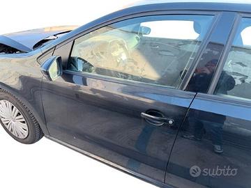 RICAMBI VOLKSWAGEN POLO 1.4 D 55KW 2015 CUS