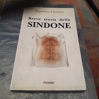 breve storia della sindone 