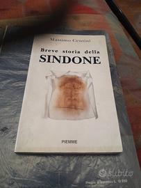 breve storia della sindone 