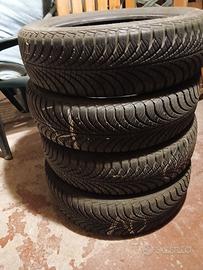 gomme auto