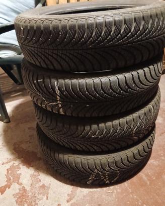 gomme auto