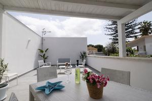 ?Casa Vacanze a MONDELLO - 400m dal mare