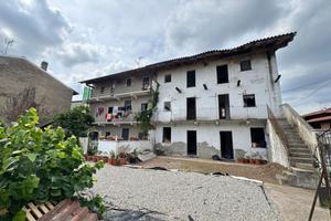 CASA SEMINDIPENDENTE A BELLINZAGO NOVARESE