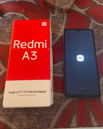 Redmi A3