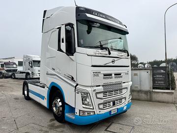 Trattore stradale Volvo FH500 - 2019