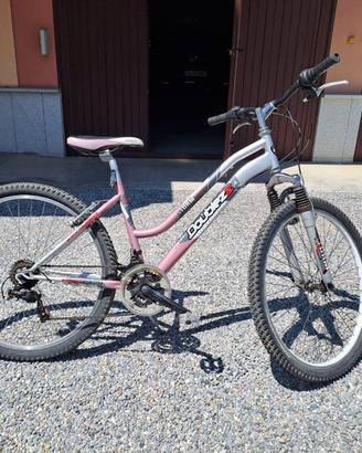 Bicicletta da donna MTB - PERFORMANTE DA 26"
