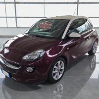 OPEL Adam 1.4 87 CV GPL Tech Jam