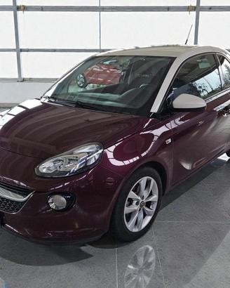 OPEL Adam 1.4 87 CV GPL Tech Jam