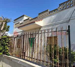 Villa o villino Leporano [Cod. rif 3304647VRG]