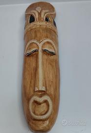 figure in legno 