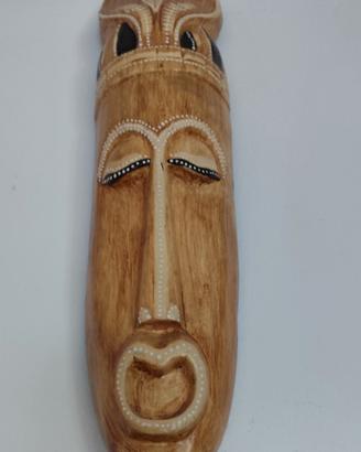 figure in legno 