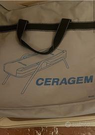 Lettino massaggi cl