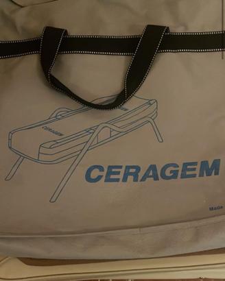 Lettino massaggi cl