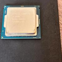 Processore Intel Core i5-6500 3.20GHz Quad-Core