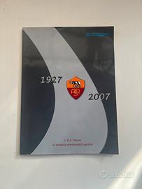 Rivista As Roma