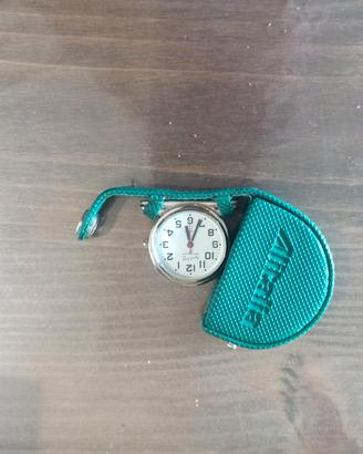 orologio Alitalia 
