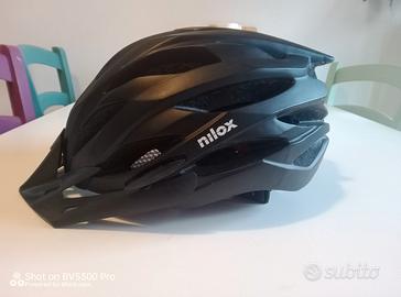 casco bici monopattino 