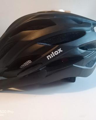 casco bici monopattino 
