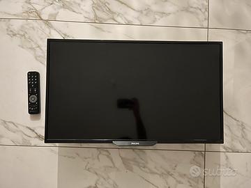 televisore Philips 32 pollici