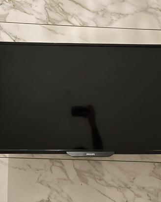 televisore Philips 32 pollici