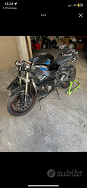 Ultimi ricambi Kawasaki ZX10R 2011 2015