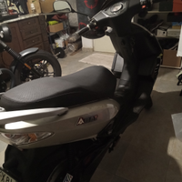 Moto elettrica