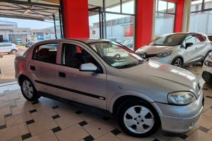 Opel Astra 1.7 16V DTI cat 5 porte Elegance